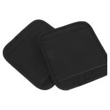 2pcs Luggage Handle Covers Neoprene Protector
