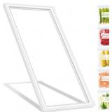 Samsung Refrigerator Door Gasket RF217/RF197