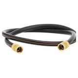 Giraffe Hybrid Hose 5/8' x 6ft, Leakproof