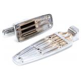 $109 Kason 1248-000026 Chrome Hinge 1-3/4