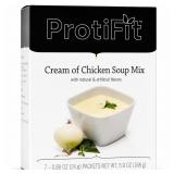 PROTIFIT - High Protein Soup Mix, 15g