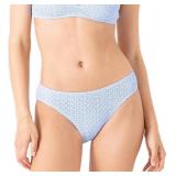 Medium Roxy Women's Bikini Bottoms + Quick-Dry