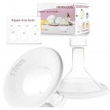 Nenesupply 17mm Soft Flange for Medela Pumps
