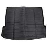 Vinfast VF8 Rear Trunk Mat Upgrade TPE Liner