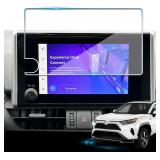 8' Screen Protector for Toyota RAV4 2023-2025