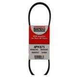 Rib Ace V-Ribbed Belt for Fan & Alternator