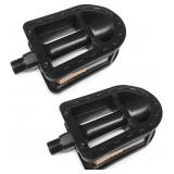 Kids Bike Pedals 1/2' Pair for 12-14' Bikes