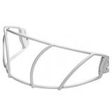 Rawlings R16 Batting Helmet White, Senior