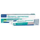 Virbac C.E.T. Enzymatic Toothpaste, Poultry
