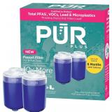 PUR PLUS Faucet Mount Filter 2-Pack RF99992