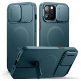 SURITCH iPhone Pro Max Case, MagSafe