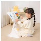 Adjustable Kids Book & Tablet Stand   Korea