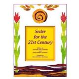 The Essential Seder: Contemporary Haggadah