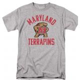 Large UMD Terrapin Logo T Shirt