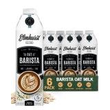 Elmhurst 1925 Oat Milk Barista Edition 32oz