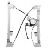 Obaee 741-428 Front Left Window Regulator