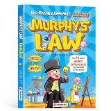 TIKBOOKS Murphy's Law life principles for kids