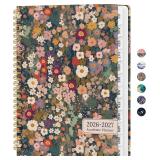 Planner 2026-2027 Academic Planner A5 Garden