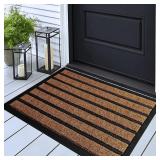 ubdyo Durable Door Mat - Dirt Trapping Mats
