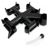 Manifold Top w/Air Bleed for Pentair FNSP24-60