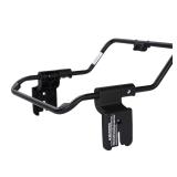 Diono Car Seat Adapter for Graco/Chicco