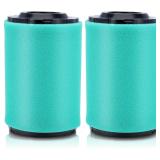 Hipa 2-Pack 32-083-13-S Air Filter for Kohler