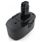 Battery 18V 2Ah Replace BD PS145 A9268