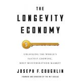 Longevity Economy: Fastest-Growing Market
