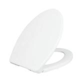 LUXE Bidet Toilet Seat Elongated