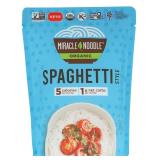 Miracle Noodle Spaghetti Style Ready Noodle 7oz