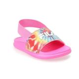 Size 9-Fila Beyond EVO Infant Girls' Slide