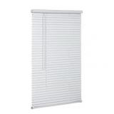 Lotus & Windoware Mini Blind 22x36 White