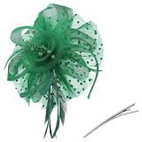 Century Star Derby Fascinator Headband