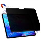 Peslv Privacy Screen for iPad Air 11'