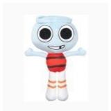 Dandy's Plush Toys Collection, Astro