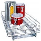 LYNK PROFESSIONAL Pull Out Organizer (Chrome)