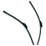 KUNIO Windshield Wipers Set (2) for IS Series