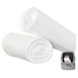 Mintakawa Automatic litter box liners, 40 count