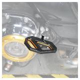 Left Rear Footboard for Harley Road King Special F