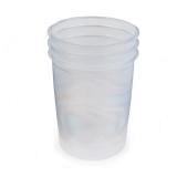 Graco Paint Sprayer Liner FlexLiner 1-Qt Pack