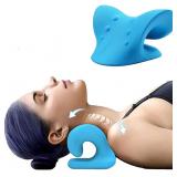 Neck Stretcher - Cervical Traction Device