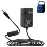Breg Polar Care Cube 6V Power Cord Replacement