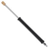 McKillans Car Washer Extension Wand   1/4' QC