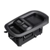Driver Door Double Window, Ford Transit