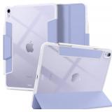 Spigen iPad Air 11' Case M4/M3/M2 Lavender
