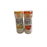 Serenity Kids Veggie Puffs 6+ Months 1.5oz