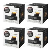 3x16 Nescaf  Dolce Gusto Espresso Intenso