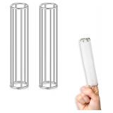 Tubular Gauze Metal Applicator Cage (2 Pcs)