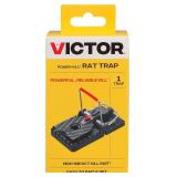 Victor Power Kill Rat Trap M144B Easy Rat Trap 2 p