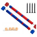 Zdgao Shuffleboard Score Keeper - Bead Counter